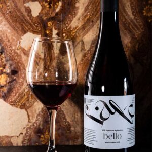 Bello - Aglianico IGP